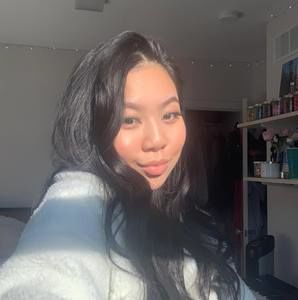 Meet your Posher, Virginia